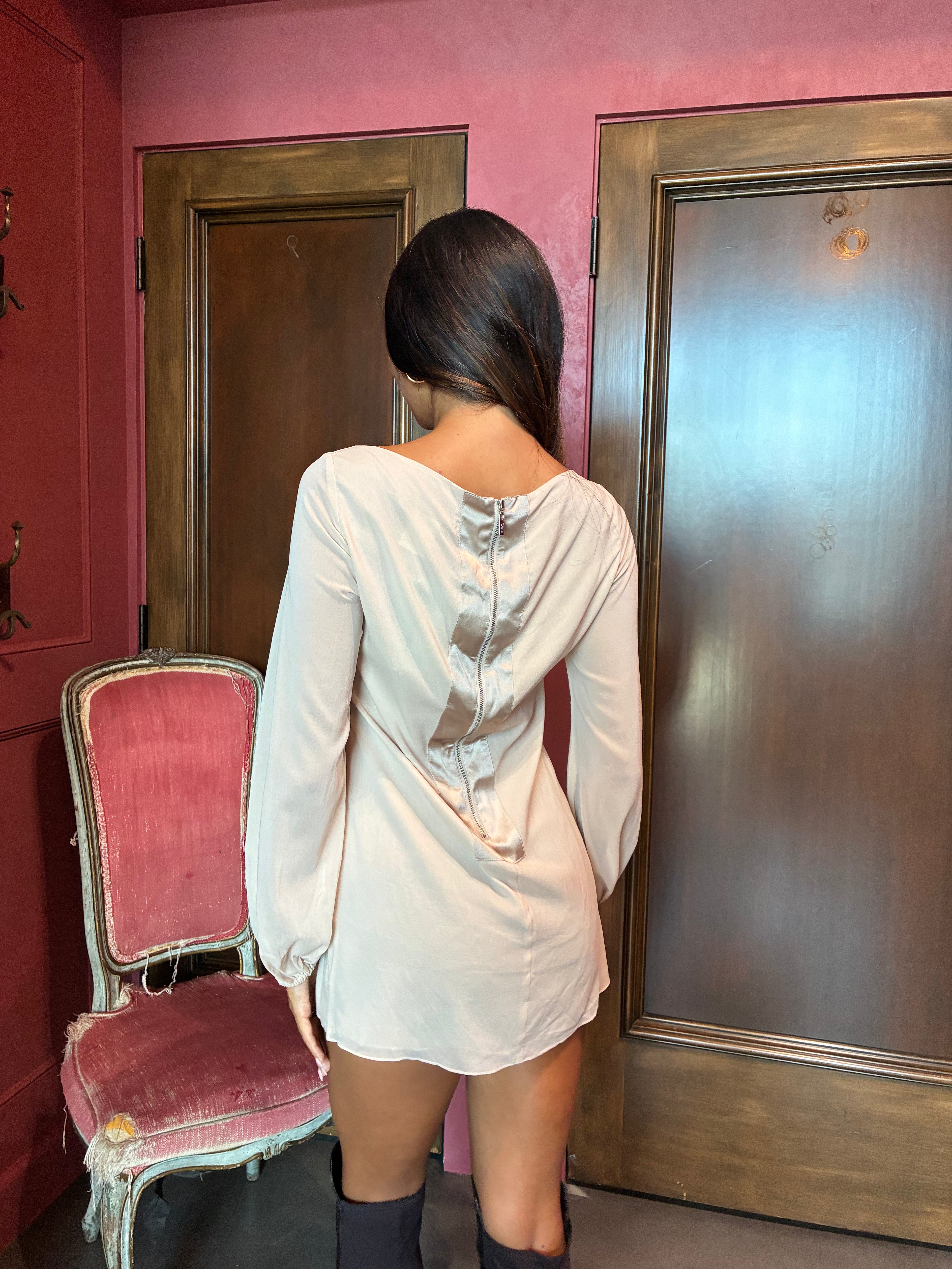 Marciano 60's Shape dress